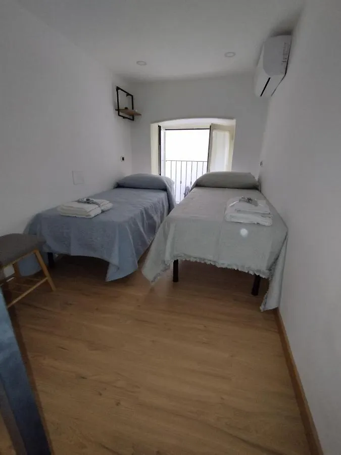 Appartement Il Conte A Casa à Naples