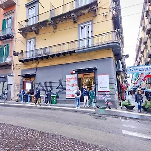 House Spaccanapoli Napoli