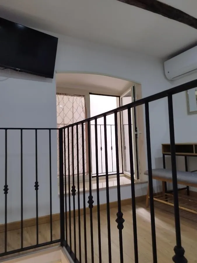 Appartamento Il Conte A Casa Napoli