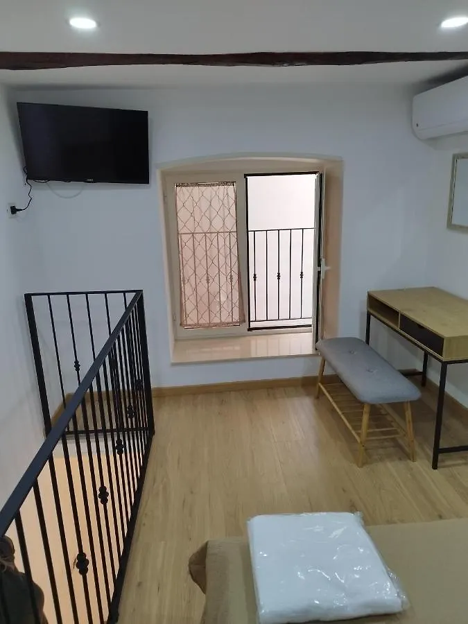 Il Conte A Casa Apartment Naples
