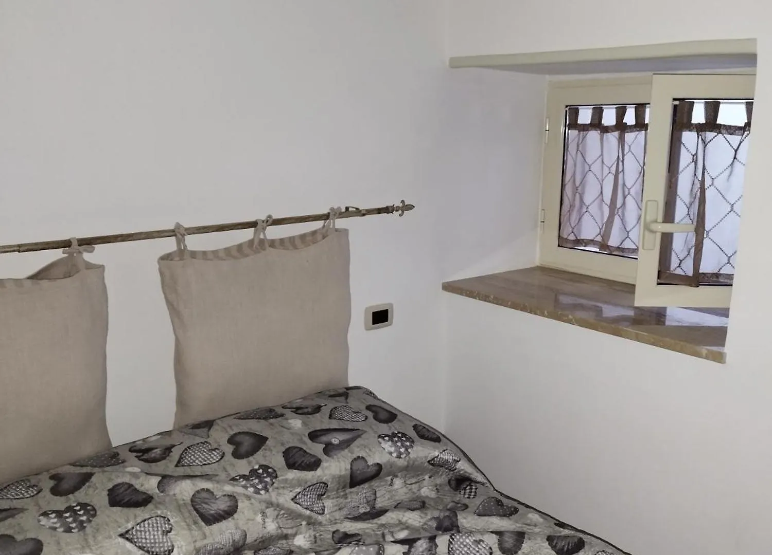 Il Conte A Casa Apartment Naples