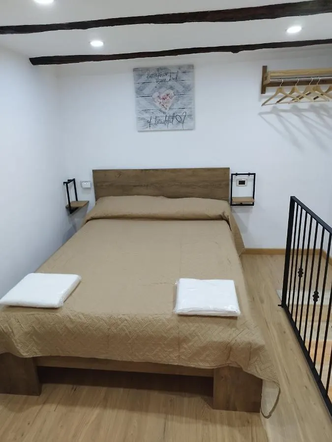 Il Conte A Casa Apartment Naples 0*,  Italy
