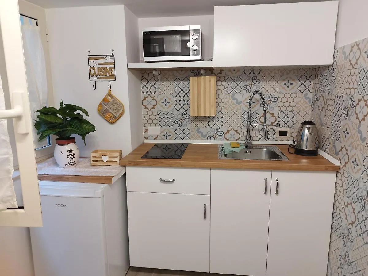 Il Conte A Casa Apartment Naples