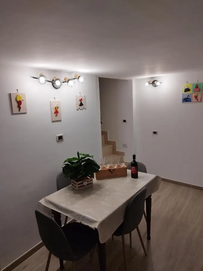 Il Conte A Casa Apartment Naples