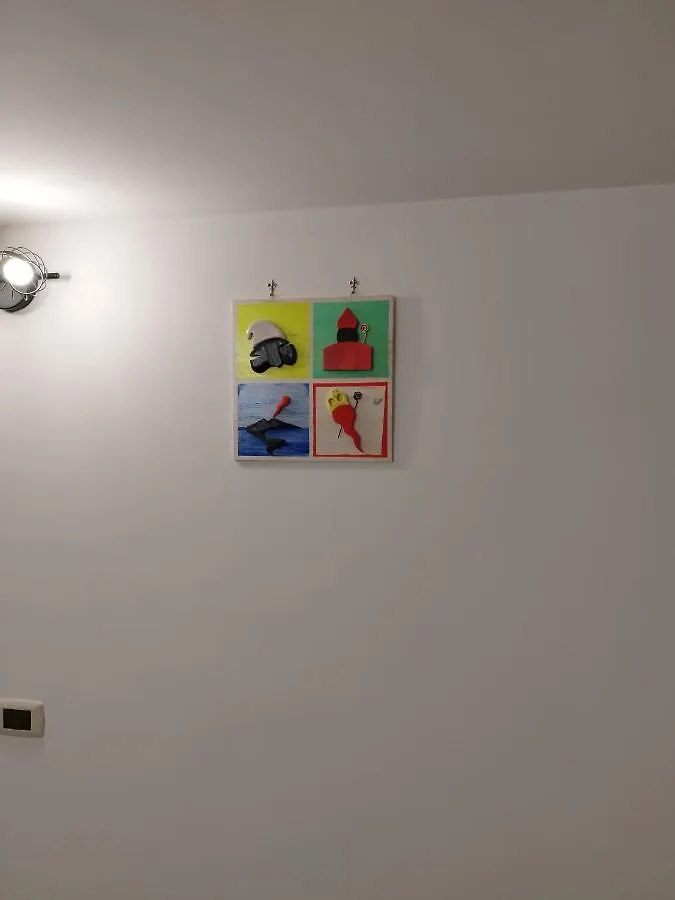 Il Conte A Casa Apartment Naples
