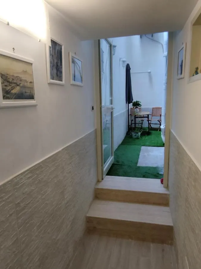 Il Conte A Casa Apartment Naples