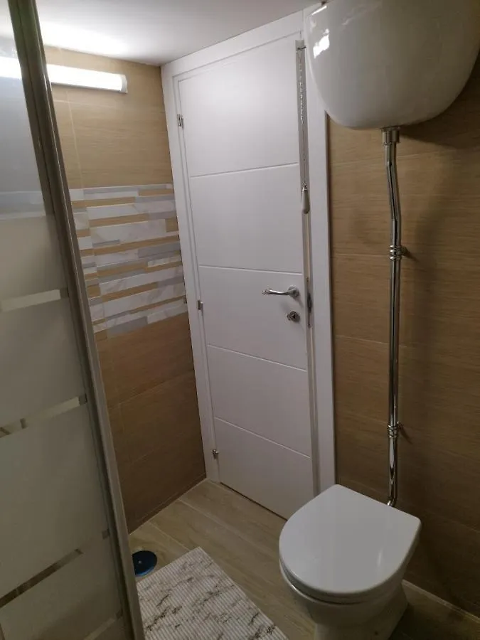 Il Conte A Casa Apartment Naples