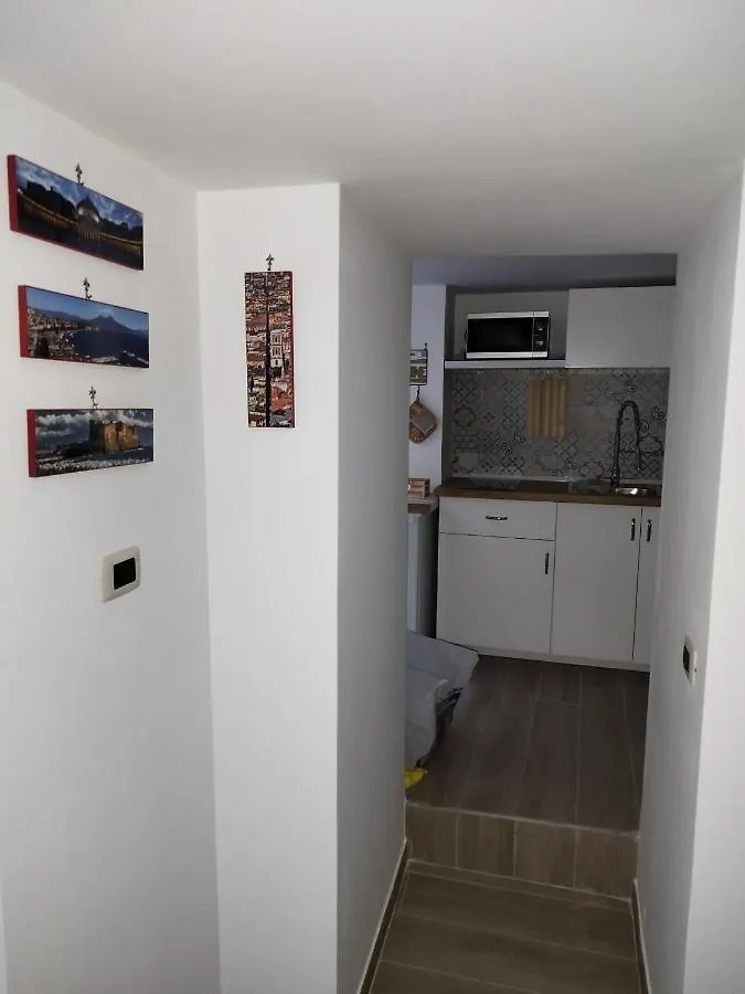 Il Conte A Casa Apartment Naples