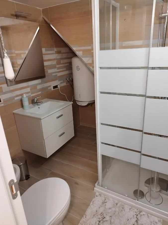 Il Conte A Casa Apartment Naples