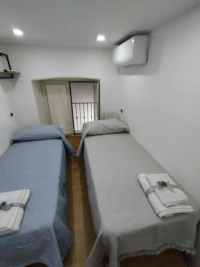 Il Conte A Casa Apartment Naples