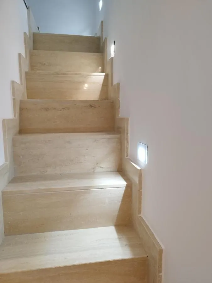 Il Conte A Casa Apartment Naples