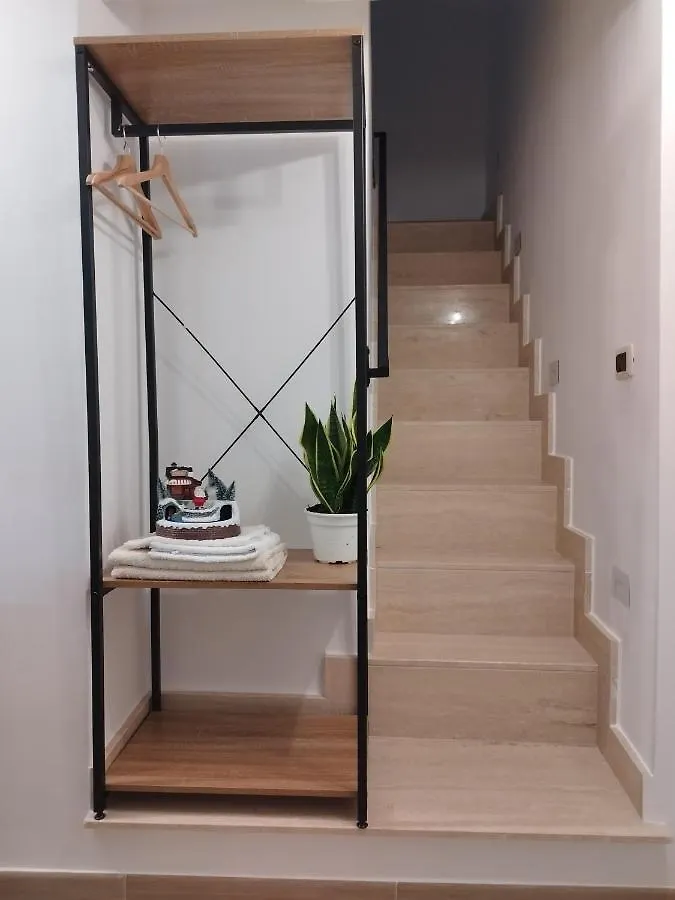 Il Conte A Casa Apartment Naples