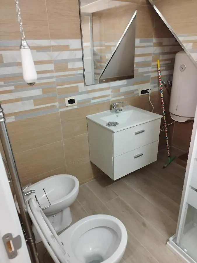 Il Conte A Casa Apartment Naples