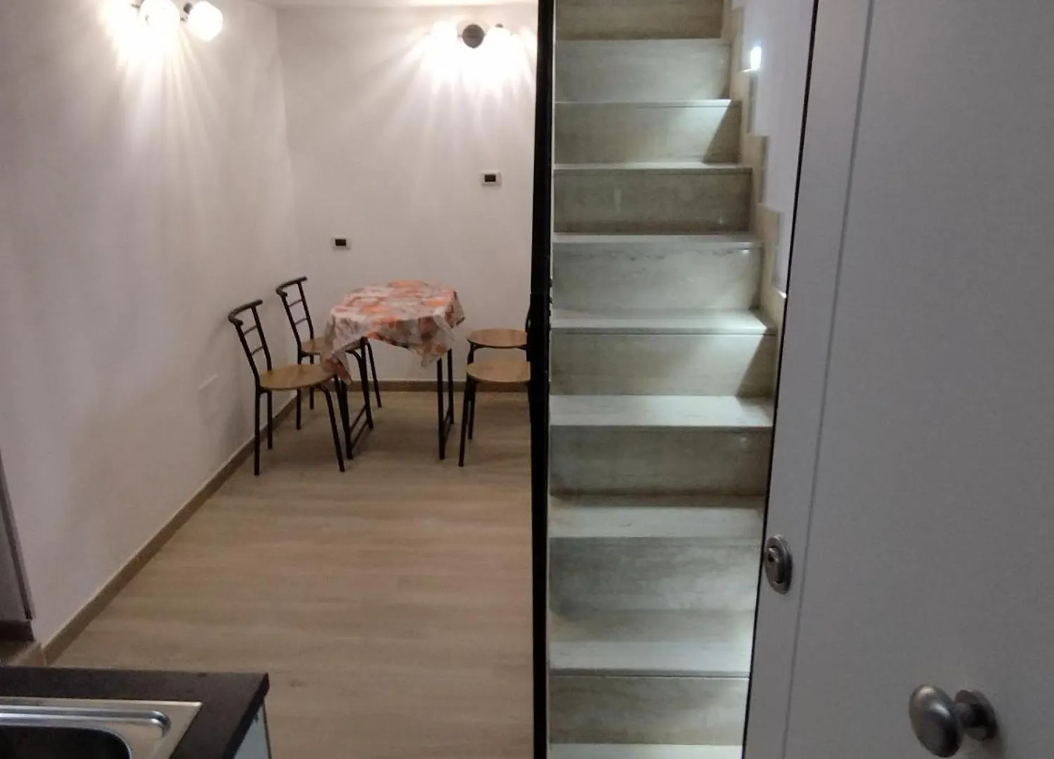 Il Conte A Casa Apartment Naples Italy