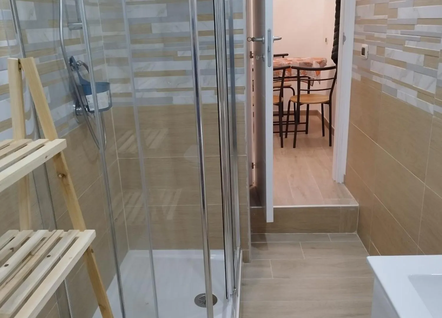 Il Conte A Casa Apartment Naples