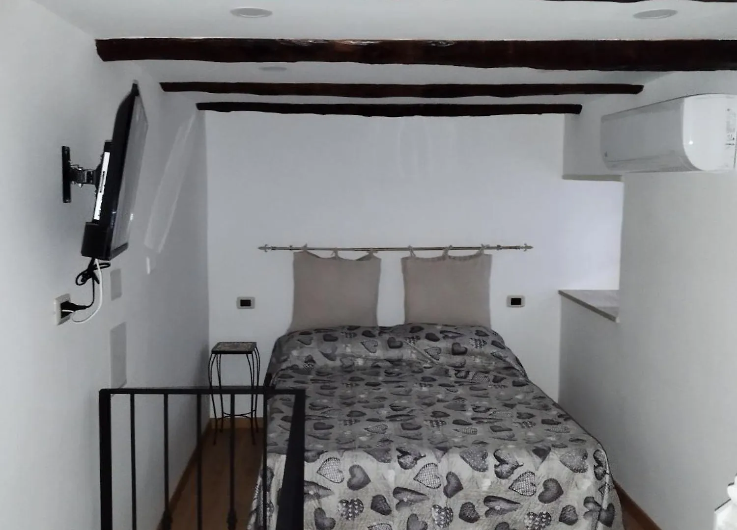 Il Conte A Casa Apartment Naples 0*,  Italy