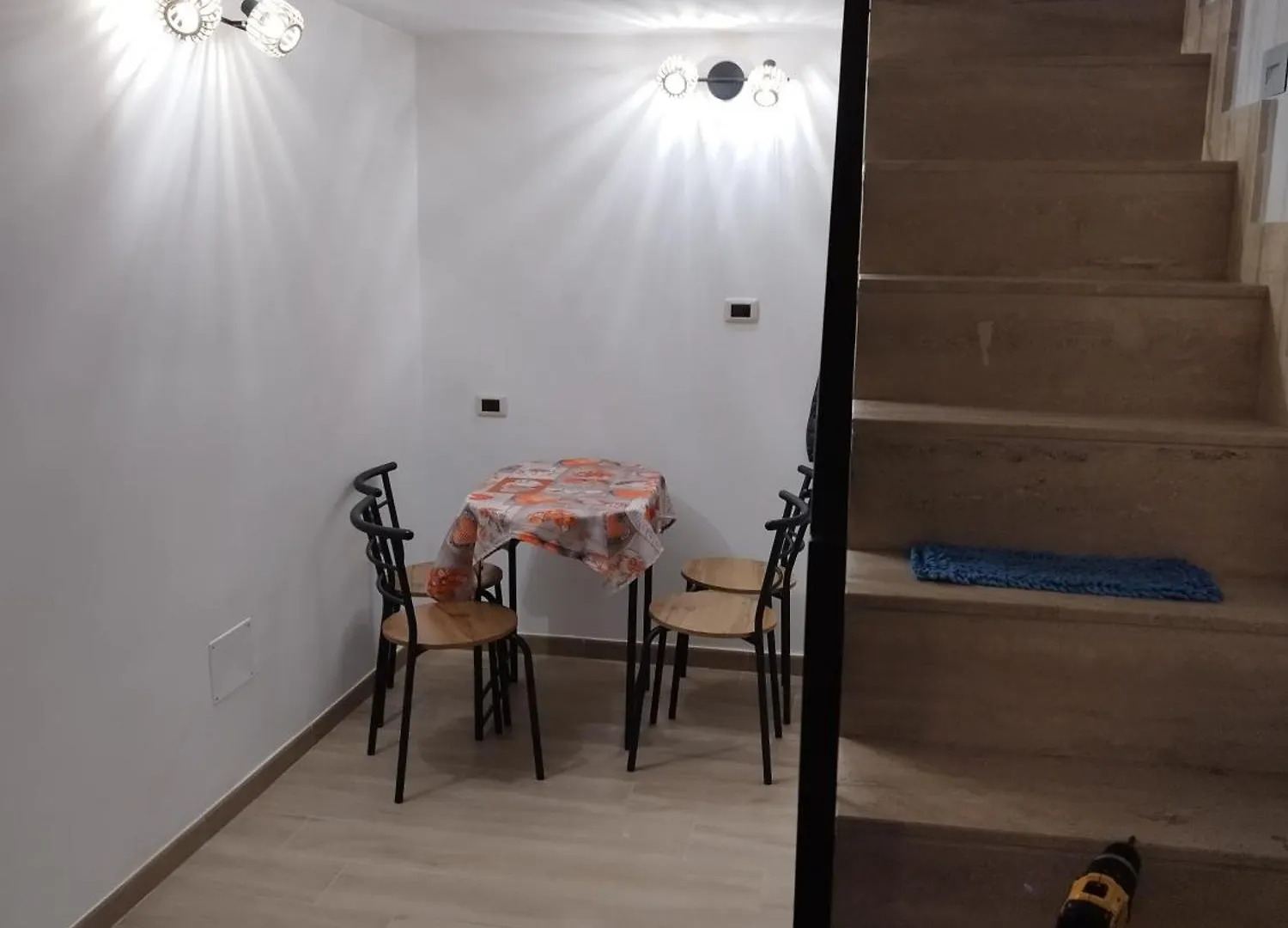Il Conte A Casa Apartment Naples Italy
