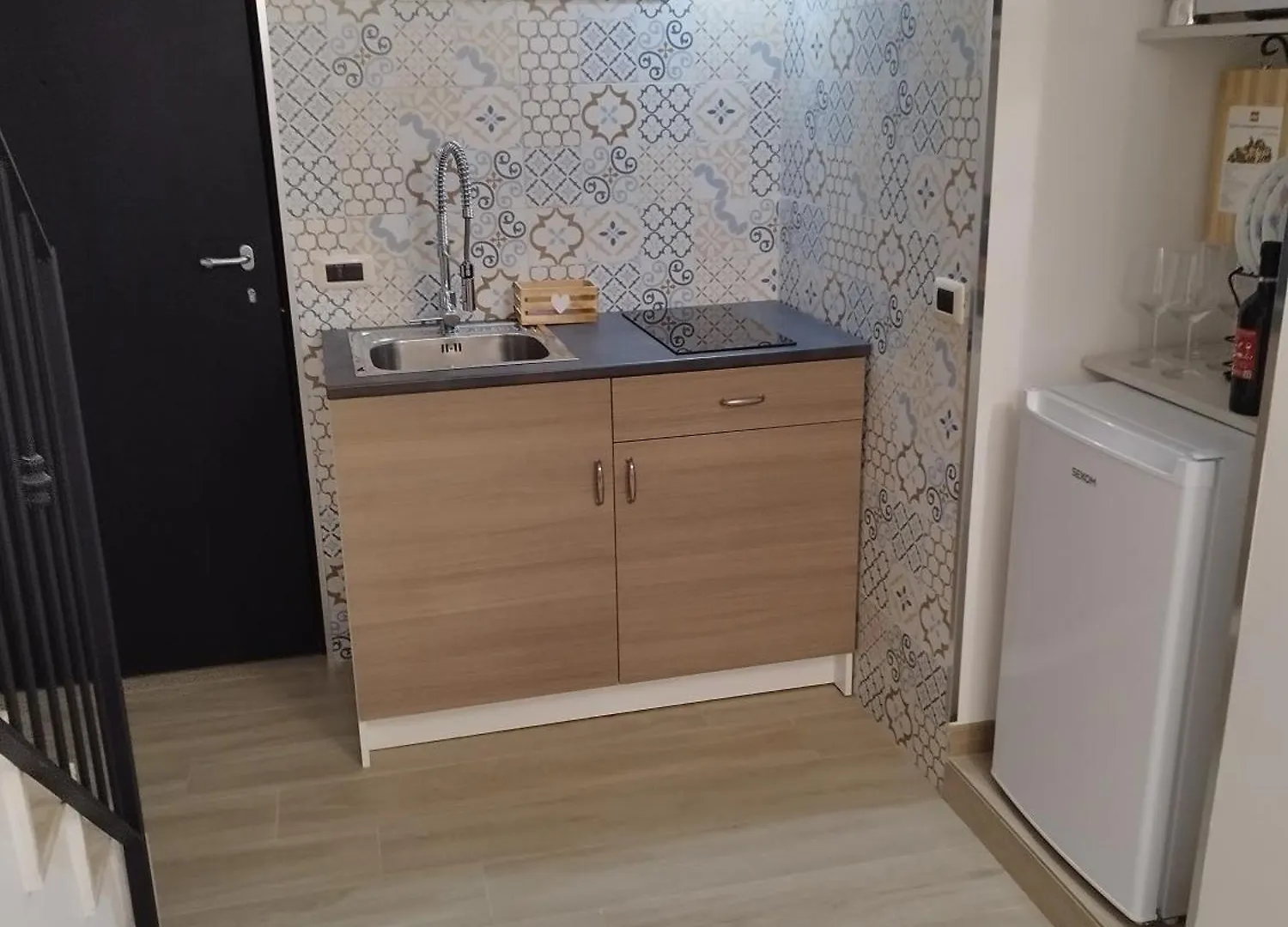 Il Conte A Casa Apartment Naples