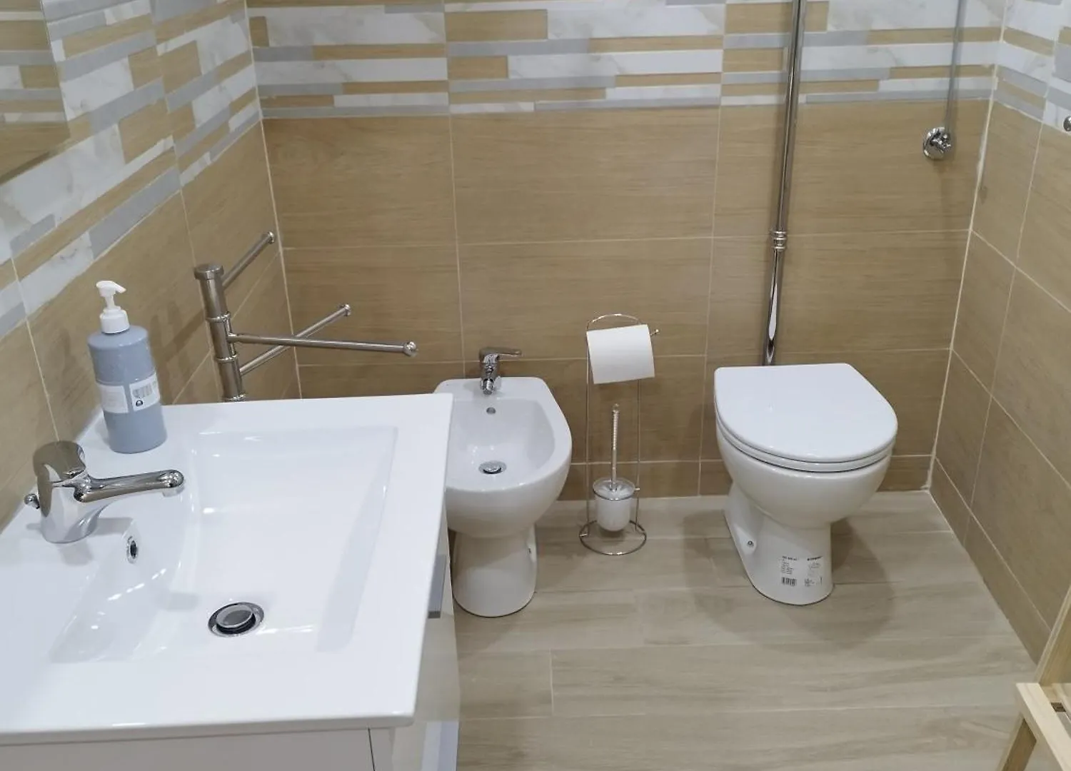 Il Conte A Casa Apartment Naples 0*,